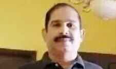 ഹൃദയാഘാതം: പാലക്കാട് സ്വദേശി സലാലയില് നിര്യാതനായി ഹൃദയാഘാതം: പാലക്കാട് സ്വദേശി സലാലയില് നിര്യാതനായി