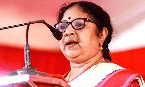 ഭിന്നശേഷിക്കാര്ക്ക് യുഡിഐഡി കാര്ഡ്: സംസ്ഥാനതല ഡ്രൈവ് നടത്തുമെന്ന് മന്ത്രി ഡോ. ആര് ബിന്ദു ഭിന്നശേഷിക്കാര്ക്ക് യുഡിഐഡി കാര്ഡ്: സംസ്ഥാനതല ഡ്രൈവ് നടത്തുമെന്ന് മന്ത്രി ഡോ. ആര് ബിന്ദു