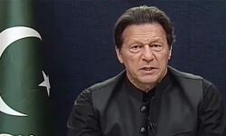 തന്റെ സര്‍ക്കാരിനെതിരേയുള്ള ഗൂഢാലോചനക്കു പിന്നില്‍ യുഎസ് നയതന്ത്രജ്ഞനെന്ന് ഇമ്രാന്‍ഖാന്‍