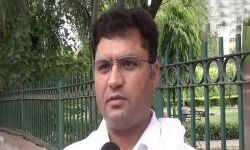 ഹരിയാന കോണ്‍ഗ്രസ് മുന്‍ മേധാവി എഎപിയില്‍ ചേരുന്നു