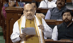 ക്രിമിനല് നടപടി ബില് ലോക്സഭയില് പാസായി; ജനവിരുദ്ധമെന്ന് പ്രതിപക്ഷ പാര്ട്ടികള് ക്രിമിനല് നടപടി ബില് ലോക്സഭയില് പാസായി; ജനവിരുദ്ധമെന്ന് പ്രതിപക്ഷ പാര്ട്ടികള്