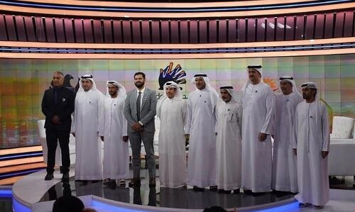 തഖ്ദീര്‍ അവാര്‍ഡുകളുടെ പങ്കാളികളായി ഗ്രാന്‍ഡ് ഹൈപ്പര്‍മാര്‍ക്കറ്റുകളും