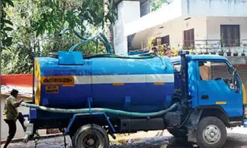 കുടിവെളളം വിതരണം; ഗുണനിലവാരം ഉറപ്പാക്കാന്‍ പ്രത്യേക സ്‌ക്വാഡ്