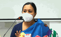 ആരോഗ്യവകുപ്പിന്റെ പ്രവര്ത്തനത്തില് അതൃപ്തി രേഖപ്പെടുത്തി ചീഫ് സെക്രട്ടറി ആരോഗ്യവകുപ്പിന്റെ പ്രവര്ത്തനത്തില് അതൃപ്തി രേഖപ്പെടുത്തി ചീഫ് സെക്രട്ടറി