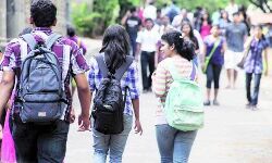 മൈനോരിറ്റി സര്ട്ടിഫിക്കറ്റിന്റെ കാലാവധി മൂന്ന് വര്ഷമാക്കി കുറച്ചു മൈനോരിറ്റി സര്ട്ടിഫിക്കറ്റിന്റെ കാലാവധി മൂന്ന് വര്ഷമാക്കി കുറച്ചു