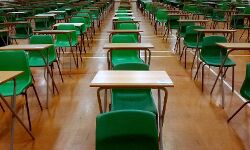 സെറ്റ് പരീക്ഷയ്ക്ക് അപേക്ഷ ക്ഷണിച്ചു