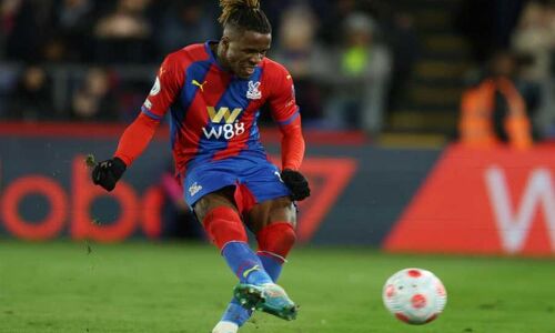 പ്രീമിയര്‍ ലീഗില്‍ ആഴ്‌സണലിനെ താഴേക്കിട്ട്  പാലസ്; ഇറ്റലിയില്‍ ഞെട്ടിക്കുന്ന സമനിലയുമായി മിലാന്‍