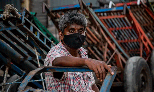 അടിയന്തരാവസ്ഥ പിന്‍വലിച്ച് ശ്രീലങ്ക