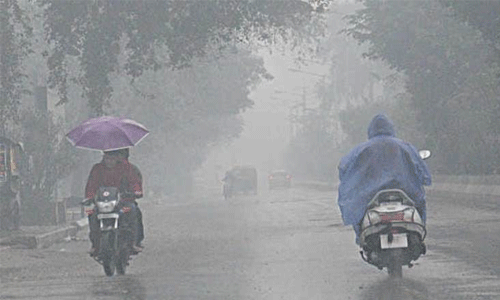 സംസ്ഥാനത്ത് ഇന്നും മഴയ്ക്ക് സാധ്യത