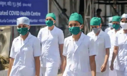 നഴ്സുമാരുടെ കുടുംബത്തിന് ധനസഹായത്തിന് അപേക്ഷിക്കാം നഴ്സുമാരുടെ കുടുംബത്തിന് ധനസഹായത്തിന് അപേക്ഷിക്കാം