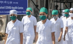 നഴ്സുമാരുടെ കുടുംബത്തിന് ധനസഹായത്തിന് അപേക്ഷിക്കാം നഴ്സുമാരുടെ കുടുംബത്തിന് ധനസഹായത്തിന് അപേക്ഷിക്കാം