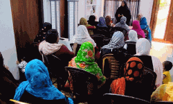 പ്രത്യാശ സ്വയം സഹായ സംഘം രുപീകരിച്ചു പ്രത്യാശ സ്വയം സഹായ സംഘം രുപീകരിച്ചു