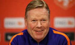 കോമന്‍ ഓറഞ്ച് പടയ്‌ക്കൊപ്പം തിരിച്ചെത്തുന്നു; ലോകകപ്പിന് ശേഷം ചുമതല വഹിക്കും