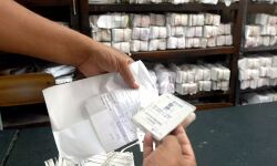 ഡ്രൈവിംഗ് ലൈസന്‍സ്: മെഡിക്കല്‍ സര്‍ട്ടിഫിക്കറ്റിന് ഓണ്‍ലൈന്‍ സംവിധാനം