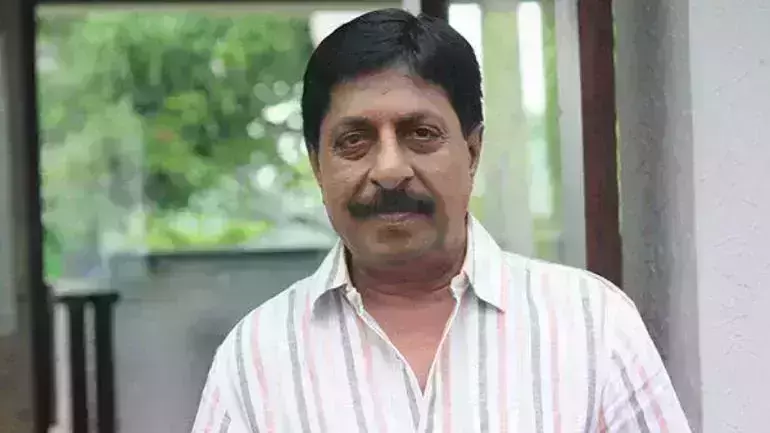 ശ്രീനിവാസന്റെ സംസ്‌കാരം ഔദ്യോഗിക ബഹുമതികളോടെ; ഉത്തരവിറക്കി സര്‍ക്കാര്‍