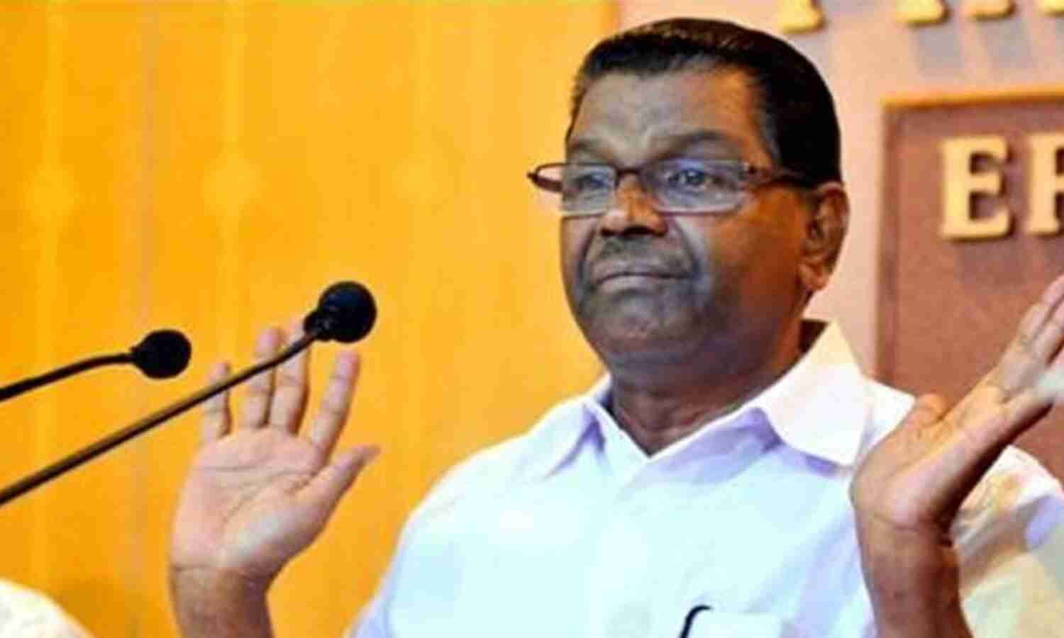നിസ്സാരകാര്യങ്ങള്ക്ക് തലവയ്ക്കാന് ഉദ്ദേശമില്ല; ദല്ലാള് നന്ദകുമാറിന്റെ ആരോപണങ്ങളില് തിരുവഞ്ചൂര് നിസ്സാരകാര്യങ്ങള്ക്ക് തലവയ്ക്കാന് ഉദ്ദേശമില്ല; ദല്ലാള് നന്ദകുമാറിന്റെ ആരോപണങ്ങളില് തിരുവഞ്ചൂര്