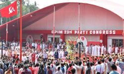 സില്‍വര്‍ലൈനില്‍ അതൃപ്തി അറിയിച്ച് ബംഗാള്‍ ഘടകം