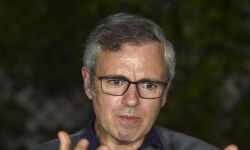 ജമ്മു കശ്മീര്‍ ബാങ്ക് കേസ്: ജമ്മു കശ്മീര്‍ മുന്‍ മുഖ്യമന്ത്രി ഒമര്‍ അബ്ദുള്ളയെ ഇ ഡി ചോദ്യം ചെയ്തു