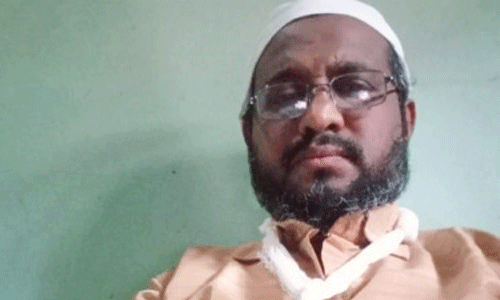 യുവാവിനെ ആക്രമിച്ച സംഭവം: ദേശാഭിമാനി വാര്ത്ത രാഷ്ട്രീയ മുതലെടുപ്പിനാണെന്ന് എസ്ഡിപിഐ യുവാവിനെ ആക്രമിച്ച സംഭവം: ദേശാഭിമാനി വാര്ത്ത രാഷ്ട്രീയ മുതലെടുപ്പിനാണെന്ന് എസ്ഡിപിഐ