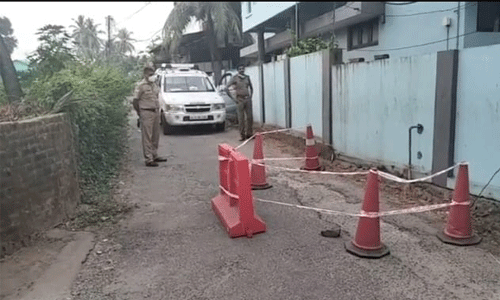 ഒലവക്കോട് യുവാവിനെ തല്ലിക്കൊന്നു; മൂന്നു പേര്‍ കസ്റ്റഡിയില്‍