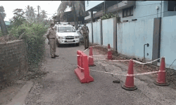 ഒലവക്കോട് യുവാവിനെ തല്ലിക്കൊന്നു; മൂന്നു പേര്‍ കസ്റ്റഡിയില്‍