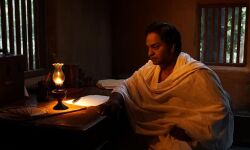 ഗ്രാമവൃക്ഷത്തിലെ കുയില്‍; കുമാരനാശാന്റെ ജീവിതം വരച്ചുകാട്ടുന്ന ചലച്ചിത്രവുമായി കെ പി കുമാരന്‍