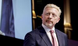 ടെന്നിസ് ഇതിഹാസം ബോറിസ് ബക്കര്‍ ജയിലിലേക്ക്