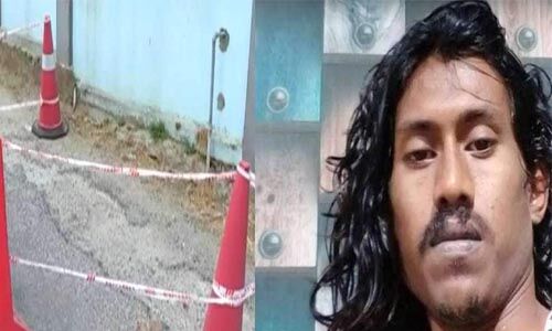 ഒലവക്കോട് ആള്‍ക്കൂട്ട കൊലപാതകം: മരണകാരണം തലയ്‌ക്കേറ്റ ക്ഷതമെന്ന് പോലിസ്