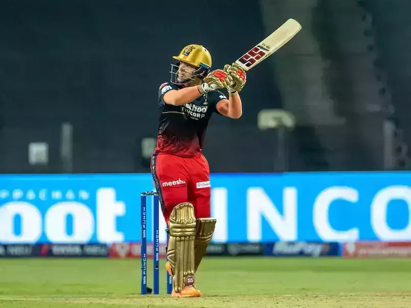 ആര്സിബിക്ക് ജയമൊരുക്കി അനൂജ് റാവത്ത്; മുംബൈക്ക് തോല്വി തന്നെ ആര്സിബിക്ക് ജയമൊരുക്കി അനൂജ് റാവത്ത്; മുംബൈക്ക് തോല്വി തന്നെ