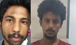 เดชเตเดฒเดฟเดธเต เดธเตเดฑเตเดฑเตเดทเดจเดฟเดฒเตโเดจเดฟเดจเตเดจเต เดชเตเดฐเดคเดฟเดเดณเตโ เดฐเดเตเดทเดชเตเดชเตเดเตเดเต เดชเตเดฒเดฟเดธเต เดธเตเดฑเตเดฑเตเดทเดจเดฟเดฒเตโเดจเดฟเดจเตเดจเต เดชเตเดฐเดคเดฟเดเดณเตโ เดฐเดเตเดทเดชเตเดชเตเดเตเดเต