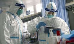 മൂന്നിരട്ടി വിലയ്ക്ക് പിപിഇ കിറ്റ് വാങ്ങിയത് മുഖ്യമന്ത്രിയുടെയും മന്ത്രിമാരുടെയും അറിവോടെ; രേഖകള് പുറത്ത് മൂന്നിരട്ടി വിലയ്ക്ക് പിപിഇ കിറ്റ് വാങ്ങിയത് മുഖ്യമന്ത്രിയുടെയും മന്ത്രിമാരുടെയും അറിവോടെ; രേഖകള് പുറത്ത്