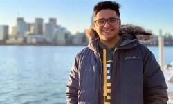 കാനഡയില്‍ ഇന്ത്യന്‍ വിദ്യാര്‍ഥി വെടിയേറ്റ് മരിച്ചു