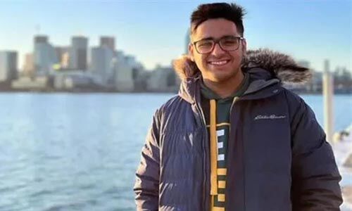 കാനഡയില് ഇന്ത്യന് വിദ്യാര്ഥി വെടിയേറ്റ് മരിച്ചു കാനഡയില് ഇന്ത്യന് വിദ്യാര്ഥി വെടിയേറ്റ് മരിച്ചു