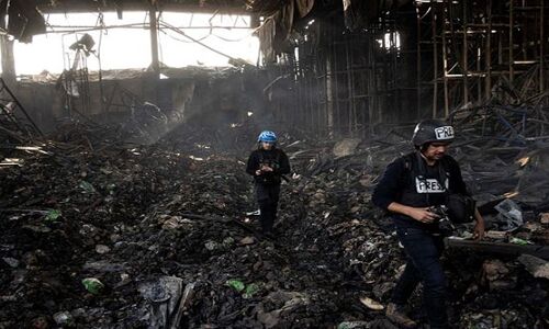 മകരീവ് നഗരത്തിൽ ചിത്രവധം ചെയ്യപ്പെട്ട 132 മൃതദേഹങ്ങൾ കണ്ടെടുത്തതായി യുക്രെയ്ന് മകരീവ് നഗരത്തിൽ ചിത്രവധം ചെയ്യപ്പെട്ട 132 മൃതദേഹങ്ങൾ കണ്ടെടുത്തതായി യുക്രെയ്ന്