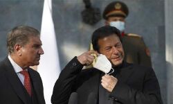 ഇമ്രാന്‍ ഖാന്‍ വീട്ടുതടങ്കലില്‍ ?