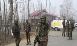 കശ്മീരില്‍ ഏറ്റുമുട്ടല്‍; സുരക്ഷാസേന ഒരു സായുധനെ വധിച്ചു