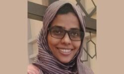 മനഃശാസ്ത്രത്തില് ഡോക്ടറേറ്റുമായി മുഹ്സിന ലുബൈബ മനഃശാസ്ത്രത്തില് ഡോക്ടറേറ്റുമായി മുഹ്സിന ലുബൈബ