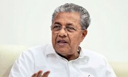 സ്ത്രീകള്ക്ക് വേണ്ടി വിശ്രമരഹിതമായി പ്രവര്ത്തിച്ച നേതാവാണ് ജോസഫൈൻ; അനുസ്മരിച്ച് മുഖ്യമന്ത്രി സ്ത്രീകള്ക്ക് വേണ്ടി വിശ്രമരഹിതമായി പ്രവര്ത്തിച്ച നേതാവാണ് ജോസഫൈൻ; അനുസ്മരിച്ച് മുഖ്യമന്ത്രി