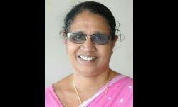 എം സി ജോസഫൈന്റെ വേര്‍പാടില്‍ വിമന്‍ ഇന്ത്യ മുവ്‌മെന്റ് അനുശോചിച്ചു