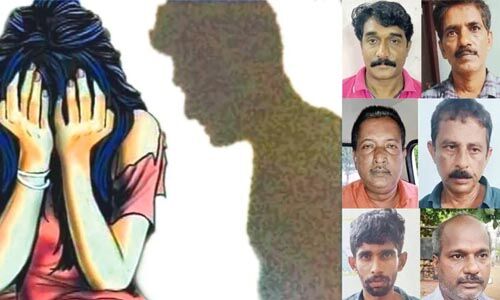 തൊടുപുഴയില് പെണ്കുട്ടി പീഡനത്തിനിരയായത് അമ്മയുടെയും മുത്തശ്ശിയുടെയും അറിവോടെ; കേസെടുക്കണമെന്ന് സിഡബ്ല്യുസി തൊടുപുഴയില് പെണ്കുട്ടി പീഡനത്തിനിരയായത് അമ്മയുടെയും മുത്തശ്ശിയുടെയും അറിവോടെ; കേസെടുക്കണമെന്ന് സിഡബ്ല്യുസി