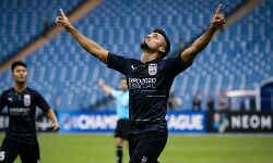 എഎഫ്‌സി ചാംപ്യന്‍സ് ലീഗില്‍ മുംബൈ സിറ്റിക്ക് ചരിത്ര ജയം