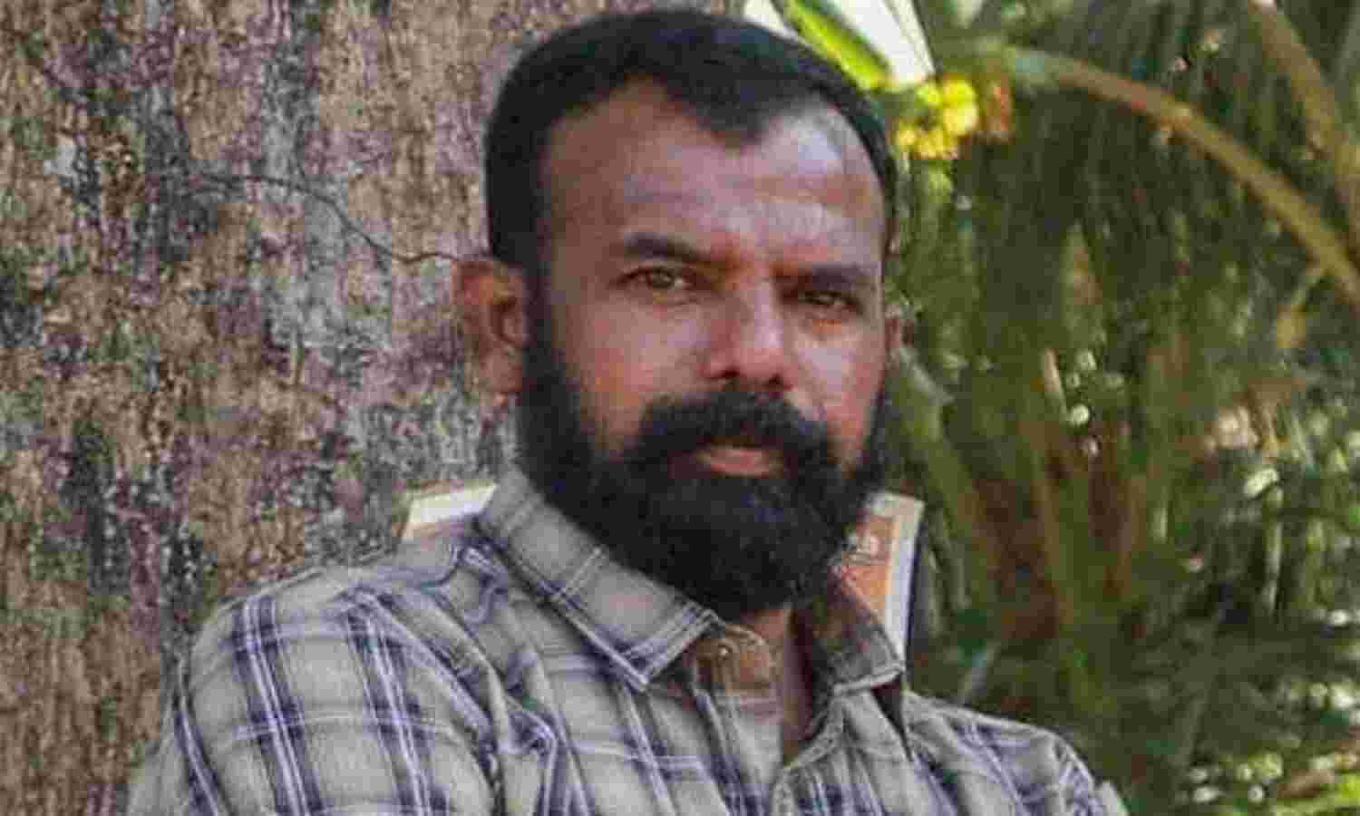 സിപിഎം നേതാക്കളുടെ ഭീഷണി;മുന് സിഐടിയു പ്രവര്ത്തകന് ആത്മഹത്യ ചെയ്തു സിപിഎം നേതാക്കളുടെ ഭീഷണി;മുന് സിഐടിയു പ്രവര്ത്തകന് ആത്മഹത്യ ചെയ്തു
