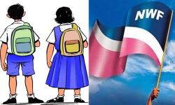 സ്‌കൂള്‍ യൂനിഫോം പരിഷ്‌കാരം വ്യക്തി സ്വാതന്ത്ര്യം തകര്‍ക്കുന്നതാവരുത്:നാഷണല്‍ വിമന്‍സ് ഫ്രണ്ട്
