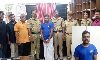 എക്‌സൈസ് റെയ്ഡ്; എംഡിഎംഎയും കഞ്ചാവുമായി യുവാവ് പിടിയില്‍