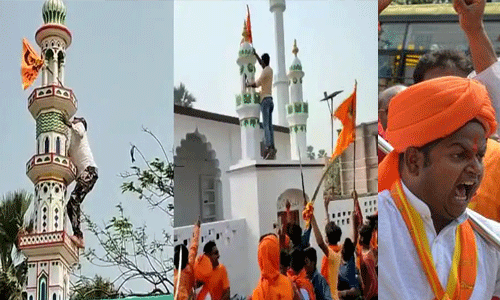 സംഘപരിവാര് വംശീയ ആക്രമണങ്ങള് പ്രതിരോധിക്കാന് തയ്യാറാകണം; സംയുക്ത പ്രസ്താവനയുമായി സാംസ്കാരിക പ്രവര്ത്തകര് സംഘപരിവാര് വംശീയ ആക്രമണങ്ങള് പ്രതിരോധിക്കാന് തയ്യാറാകണം; സംയുക്ത പ്രസ്താവനയുമായി സാംസ്കാരിക പ്രവര്ത്തകര്