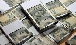 2021 ല്‍ രാജ്യത്തെ ബാങ്കുകള്‍ എഴുതിത്തള്ളിയത് 2.02 ലക്ഷം കോടിയുടെ കിട്ടാക്കടം