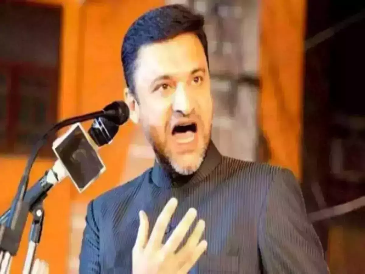 വിദ്വേഷ പ്രസംഗം; രണ്ടു കേസുകളില്‍ അക്ബറുദ്ദീന്‍ ഉവൈസി കുറ്റവിമുക്തന്‍