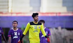 ഐഎസ്എല് ഡെവലപ്പ്മെന്റ് ലീഗ്; ബെംഗളൂരു സ്ക്വാഡില് മൂന്ന് മലയാളി താരങ്ങള് ഐഎസ്എല് ഡെവലപ്പ്മെന്റ് ലീഗ്; ബെംഗളൂരു സ്ക്വാഡില് മൂന്ന് മലയാളി താരങ്ങള്