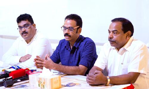 ഗ്ലോബല്‍ വില്ലേജില്‍ രക്തദാനവുമായി മലയാളി സ്ഥാപനം