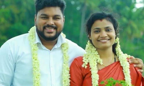 ജ്യോയ്സ്നയോടൊപ്പം ബന്ധുവീട്ടിലാണ് താമസിക്കുന്നത്; ആരോപണങ്ങള്ക്ക് മറുപടിയുമായി എം എസ് ഷിജിന് ജ്യോയ്സ്നയോടൊപ്പം ബന്ധുവീട്ടിലാണ് താമസിക്കുന്നത്; ആരോപണങ്ങള്ക്ക് മറുപടിയുമായി എം എസ് ഷിജിന്